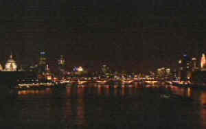 Night CityScape